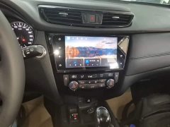 Nissan Qashqai 2022 Facelift 2.0L FWD Smart Comfort Edition - ფოტო 13