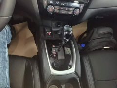 Nissan Qashqai 2022 Facelift 2.0L FWD Smart Comfort Edition - ფოტო 14