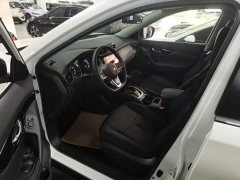 Nissan Qashqai 2022 Facelift 2.0L FWD Smart Comfort Edition - ფოტო 15