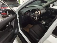 Nissan Qashqai 2022 Facelift 2.0L FWD Smart Comfort Edition - ფოტო 16