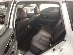 Nissan Qashqai 2022 Facelift 2.0L FWD Smart Comfort Edition - ფოტო 17