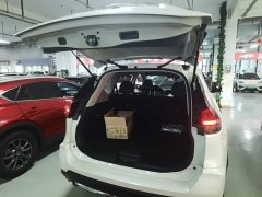 Nissan Qashqai 2022 Facelift 2.0L FWD Smart Comfort Edition - ფოტო 19