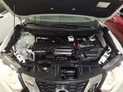 Nissan Qashqai 2022 Facelift 2.0L FWD Smart Comfort Edition - ფოტო 20