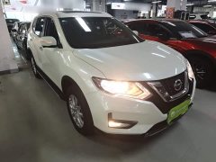 Nissan Qashqai 2022 Facelift 2.0L FWD Smart Comfort Edition - ფოტო 4