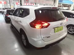 Nissan Qashqai 2022 Facelift 2.0L FWD Smart Comfort Edition - ფოტო 5