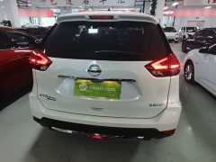 Nissan Qashqai 2022 Facelift 2.0L FWD Smart Comfort Edition - ფოტო 6