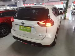Nissan Qashqai 2022 Facelift 2.0L FWD Smart Comfort Edition - ფოტო 7