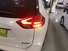 Nissan Qashqai 2022 Facelift 2.0L FWD Smart Comfort Edition - ფოტო 8