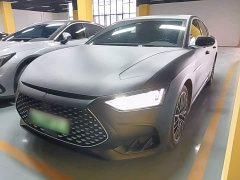 BYD Han DM-i Glory Edition 121KM Premium Type - ფოტო 1