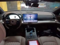 BYD Han DM-i Glory Edition 121KM Premium Type - ფოტო 10