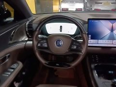 BYD Han DM-i Glory Edition 121KM Premium Type - ფოტო 11