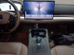 BYD Han DM-i Glory Edition 121KM Premium Type - ფოტო 13