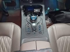 BYD Han DM-i Glory Edition 121KM Premium Type - ფოტო 14