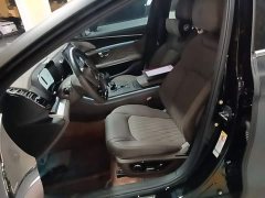 BYD Han DM-i Glory Edition 121KM Premium Type - ფოტო 15