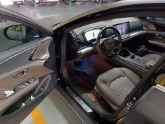 BYD Han DM-i Glory Edition 121KM Premium Type - ფოტო 16