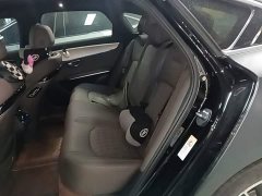 BYD Han DM-i Glory Edition 121KM Premium Type - ფოტო 17