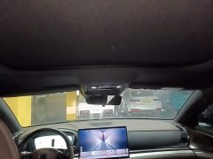 BYD Han DM-i Glory Edition 121KM Premium Type - ფოტო 18