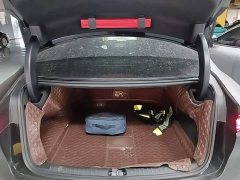 BYD Han DM-i Glory Edition 121KM Premium Type - ფოტო 19