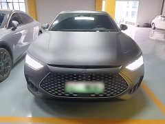 BYD Han DM-i Glory Edition 121KM Premium Type - ფოტო 3