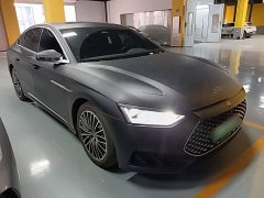 BYD Han DM-i Glory Edition 121KM Premium Type - ფოტო 4