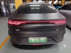 BYD Han DM-i Glory Edition 121KM Premium Type - ფოტო 6