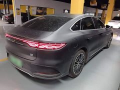 BYD Han DM-i Glory Edition 121KM Premium Type - ფოტო 7