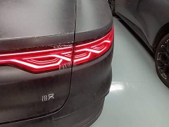 BYD Han DM-i Glory Edition 121KM Premium Type - ფოტო 8