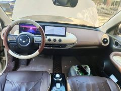 Wuling Binguo 2023 333km Lingxi Connected Plus - ფოტო 10