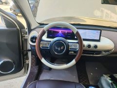 Wuling Binguo 2023 333km Lingxi Connected Plus - ფოტო 11