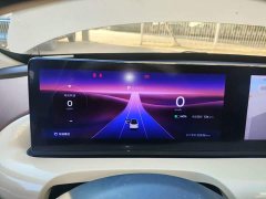 Wuling Binguo 2023 333km Lingxi Connected Plus - ფოტო 12