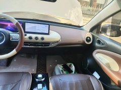 Wuling Binguo 2023 333km Lingxi Connected Plus - ფოტო 13