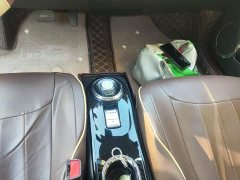 Wuling Binguo 2023 333km Lingxi Connected Plus - ფოტო 14