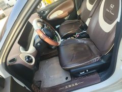 Wuling Binguo 2023 333km Lingxi Connected Plus - ფოტო 15