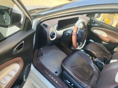 Wuling Binguo 2023 333km Lingxi Connected Plus - ფოტო 16