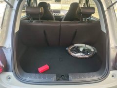Wuling Binguo 2023 333km Lingxi Connected Plus - ფოტო 19