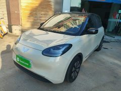 Wuling Binguo 2023 333km Lingxi Connected Plus - ფოტო 2