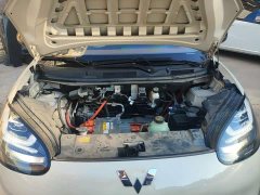 Wuling Binguo 2023 333km Lingxi Connected Plus - ფოტო 20