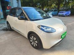 Wuling Binguo 2023 333km Lingxi Connected Plus - ფოტო 4