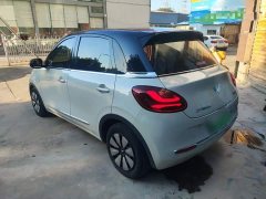 Wuling Binguo 2023 333km Lingxi Connected Plus - ფოტო 5