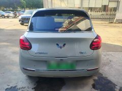 Wuling Binguo 2023 333km Lingxi Connected Plus - ფოტო 6