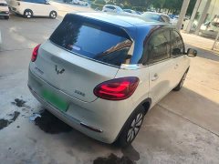 Wuling Binguo 2023 333km Lingxi Connected Plus - ფოტო 7
