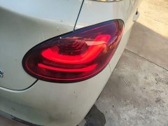 Wuling Binguo 2023 333km Lingxi Connected Plus - ფოტო 8