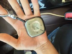 Wuling Binguo 2023 333km Lingxi Connected Plus - ფოტო 9