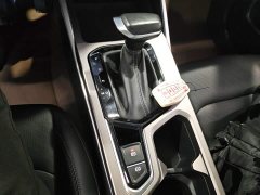 Geely Emgrand 2022 4th Generation 1.5L CVT Luxury - ფოტო 10