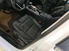 Geely Emgrand 2022 4th Generation 1.5L CVT Luxury - ფოტო 11