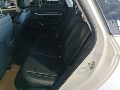 Geely Emgrand 2022 4th Generation 1.5L CVT Luxury - ფოტო 13
