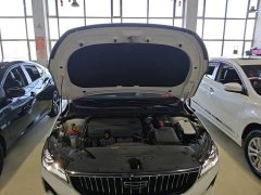 Geely Emgrand 2022 4th Generation 1.5L CVT Luxury - ფოტო 16