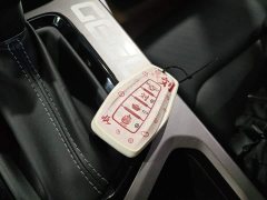 Geely Emgrand 2022 4th Generation 1.5L CVT Luxury - ფოტო 17