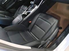 Geely Emgrand 2022 4th Generation 1.5L CVT Luxury - ფოტო 20