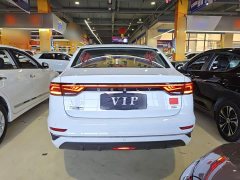 Geely Emgrand 2022 4th Generation 1.5L CVT Luxury - ფოტო 4